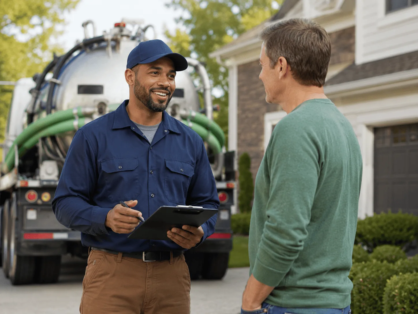 Mosquito Control Winner, SD FAQs